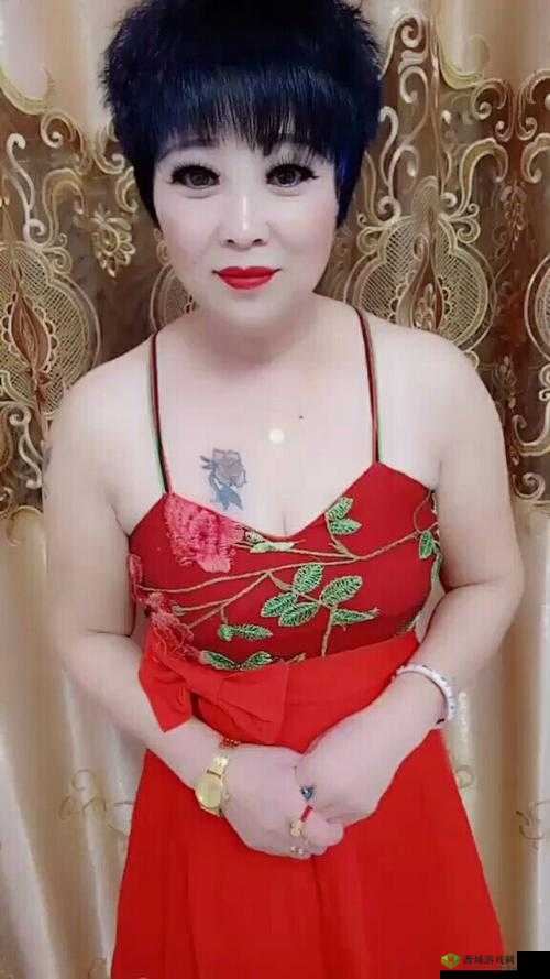 东北 48 岁老阿姨叫的没谁了吗:这才是真正的东北大碴子味