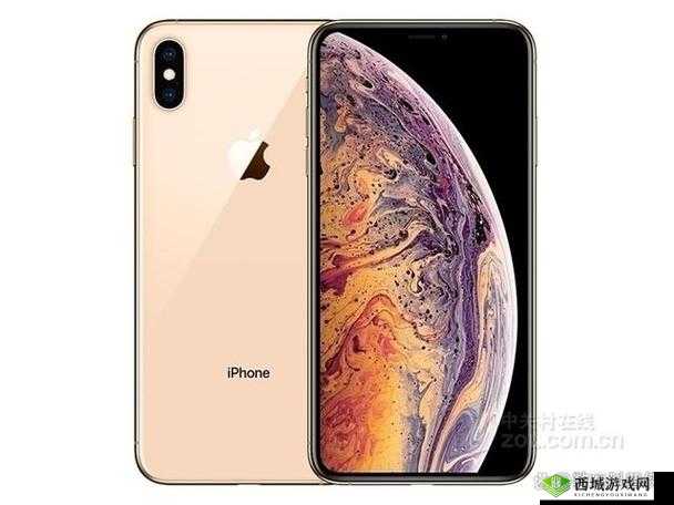 iphone 欧美高级：畅享极致高端体验