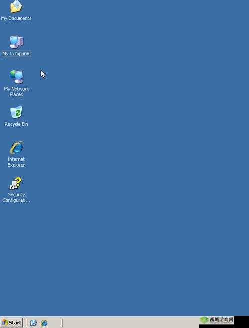 欧洲 VPS Windows 网:畅享高速稳定网络体验