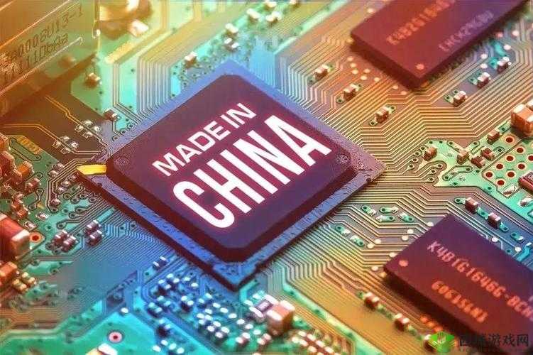 MR1242 国产吗:探索中国自主研发的芯片之路