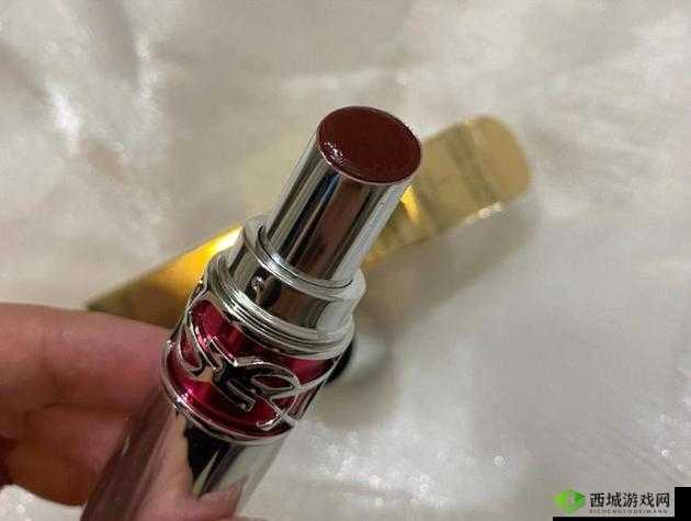 YSL 水蜜桃色推荐 868:绝美唇色不容错过