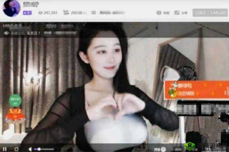 超级 YIN 荡的高中女学生 H 女主播颜值超高:诱惑的直播生涯