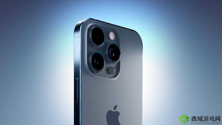 探索 IPHONE 欧美高级特色,感受品质与创新的魅力