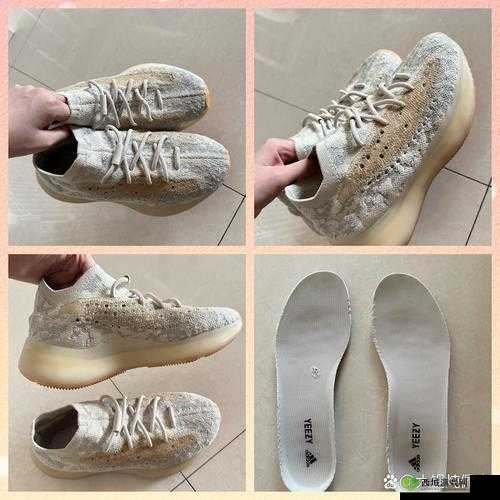 yeezy380 蜜桃粉和白色:打造少女心爆棚的时尚之选