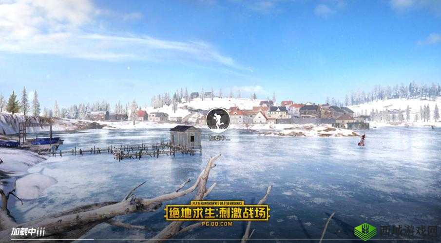 绝地求生刺激战场，全新娱乐模式，解锁你的战场奇遇！