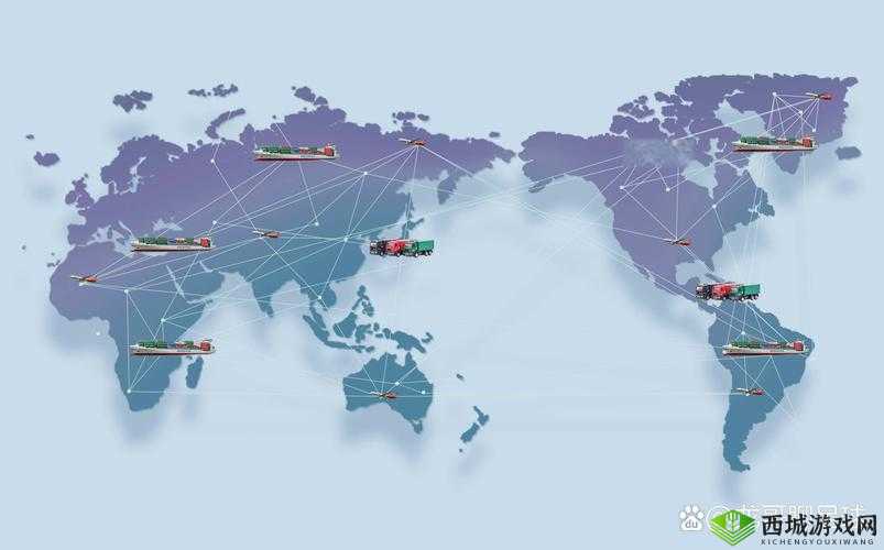 韩国、日本、中国、美国产:全球化背景下的产业竞争与合作