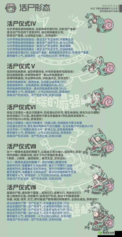 最强蜗牛黑蝌蚪怎么用,使用方法详细介绍